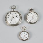 1596 7012 POCKET WATCH